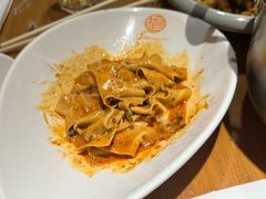 -小杨烤肉·陕西烧烤·陕西地方菜(东新街【永兴坊】店)