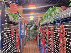 -江湖水乡铁锅炖魚(周庄嘉园店)