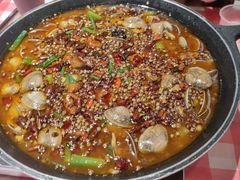 -永信海鲜(群星城店)