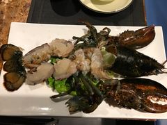 -船奇蒸汽海鲜·闽菜(八市海鲜总店)