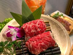 -炭之家齐齐哈尔大片烤肉·涮毛肚火锅·齐齐哈尔烤肉(中央大街店)