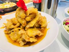 -东北大院·东北菜(三台子店)
