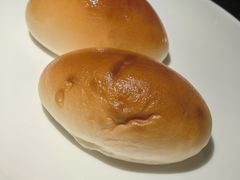 陈皮豆沙包-庐灶江南·江南菜·四合院Bistro(东直门雍和宫·原华侨宾馆店)