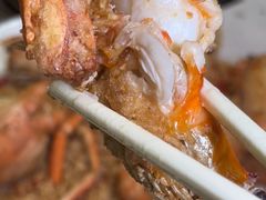 -飞尝蚝·顺德菜·鱼生(顺德总店)