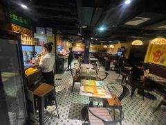 -玛嘉烈(北京金融街店)