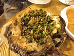 -多哥水傣味餐厅(司马巷店)