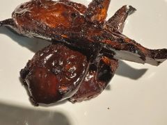 -杨氏青龙虾·羊蝎子(金盛路总店)