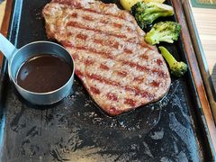 -必胜客(绿地新都会店)