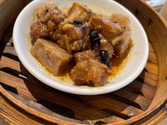 -万龙洲海鲜(南新仓店)