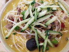 酸汤肥牛米线-百家鸡味馆(清泰店)