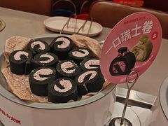 -龍歌自助小火锅(雨花台江南虹悦城店)