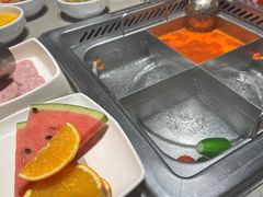 -海底捞火锅(九久奥特莱斯店)