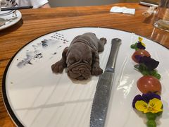 -醉霖生态餐厅(交大店)