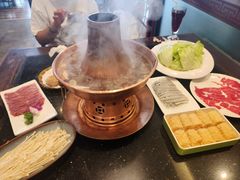 -南门涮肉(通州大船店)