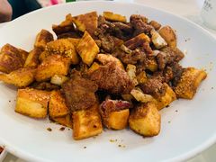 -帕米尔食府(白云观店)