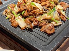 -青年公社烤鸭(蜀山万象汇店)