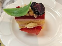 -北京贵宾楼饭店 红墙咖啡厅