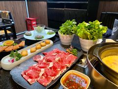 -捞王锅物料理(凯旋路店)