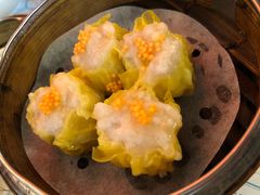 蟹子烧麦皇-点点心点心专门店(湾仔店)