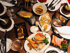 -广州富力君悦大酒店·凯菲厅