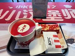 -肯德基(顺义光明大街店)