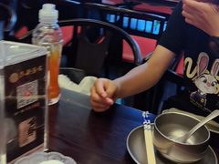 -古都历食南京菜·烤鸭·鸭血粉丝·汤包(南京博物院店)