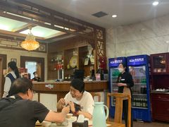 -砂锅居(西四店)