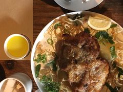 -Carbon莫卡哆·意大利复古集市餐厅(杭州大厦店)