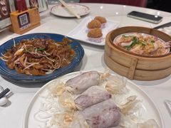 -稻香海鲜饭店(第一国际店)