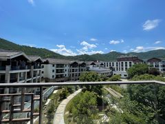 -余姚阳明温泉山庄