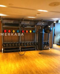 -文华东方水疗中心