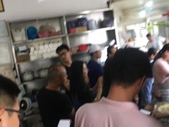 -老赵面店(大西路店)