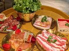 -炭之家齐齐哈尔大片烤肉·涮毛肚火锅·齐齐哈尔烤肉(中央大街店)