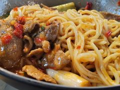 -赤面仔(麓湖美食岛店)