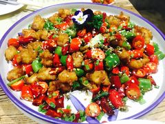 -咖梦餐厅 COMENG RESTAURANT