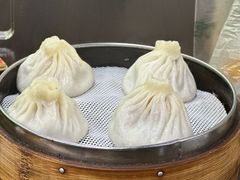 -李记清真馆(打钉巷店)