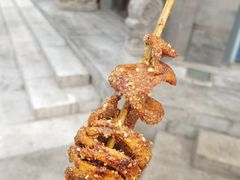 -北京前门大栅栏