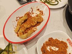 -虾吃虾涮.虾火锅.肉蟹煲(步步高梅溪新天地店)