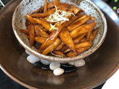 -梧桐花园餐厅(新城店)