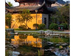 -郓城观音寺塔