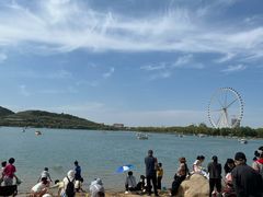 -济南国际园博园