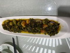 -干老四雅鱼饭店(滨江西路店)
