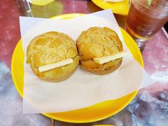 -華叔茶記