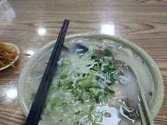 -豫石记羊汤(北苑店)