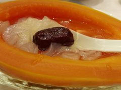 -维多利亚大酒店·雅园中餐厅