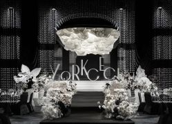 -天邑国际酒店·宴会厅