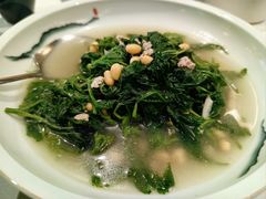 -秋色客家菜(南山店)