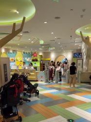 -MELAND CLUB亲子乐园·派对(浦东LCM置汇旭辉馆)