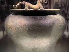 -重庆中国三峡博物馆(重庆博物馆)