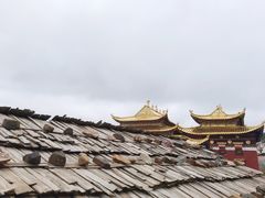 -达仓郎木寺院